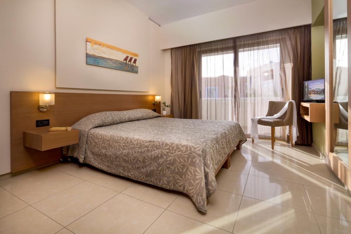 Amalthia Beach Resort (Adults Only)