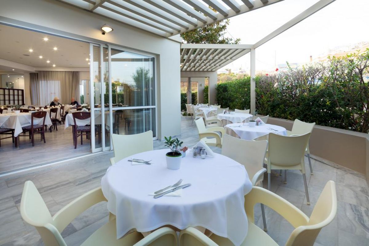 Amalthia Beach Resort (Adults Only)