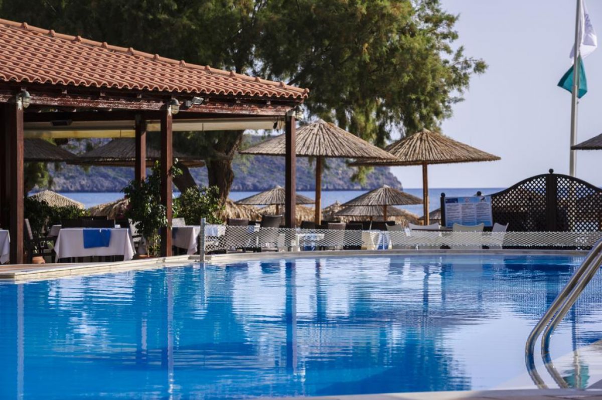 Amalthia Beach Resort (Adults Only)