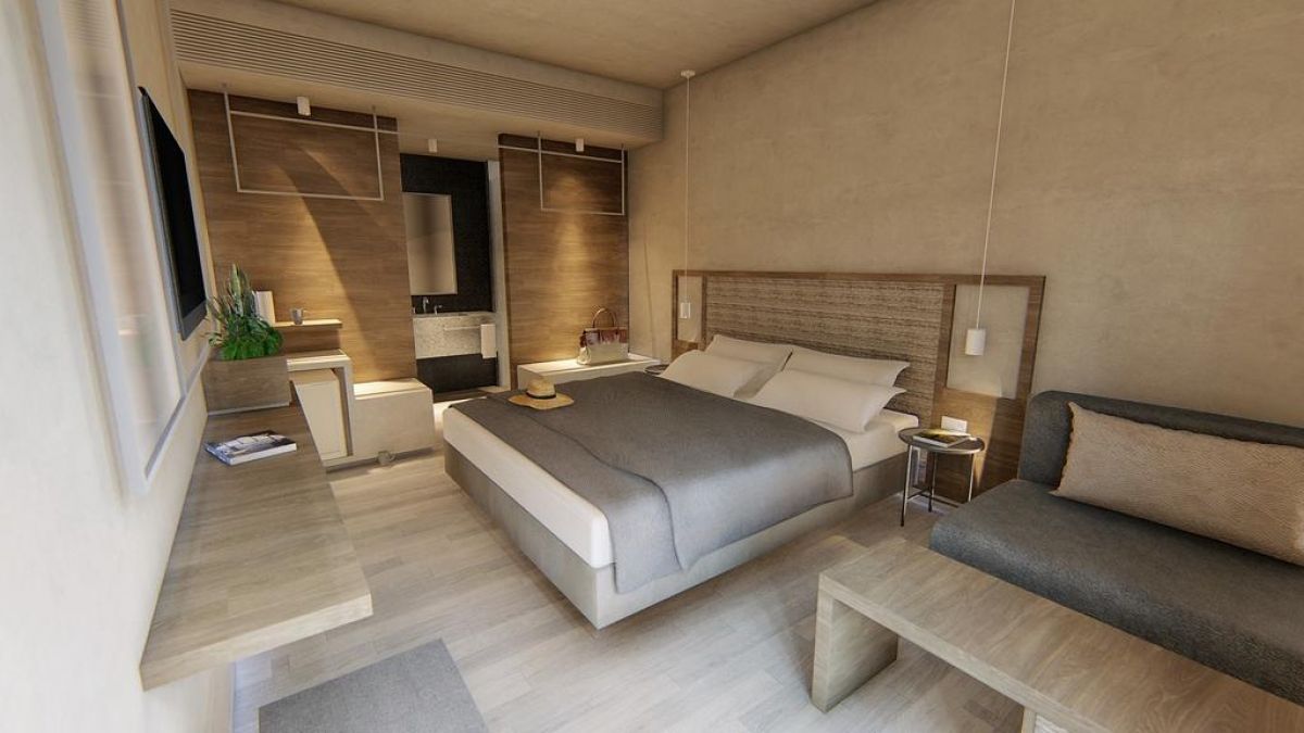 Amalthia Beach Resort (Adults Only)