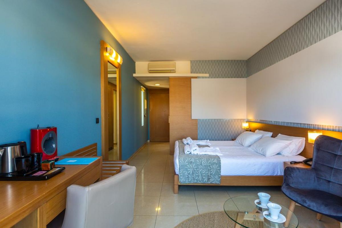 Amalthia Beach Resort (Adults Only)