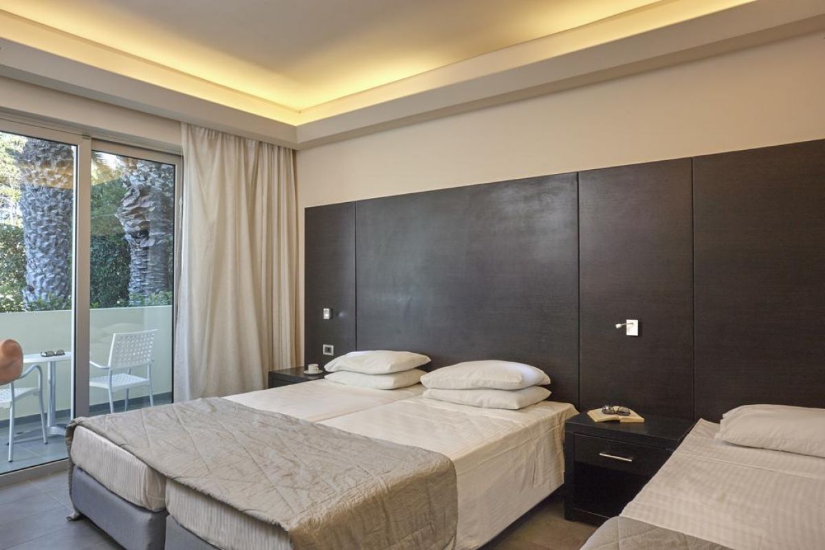 Ammos Resort