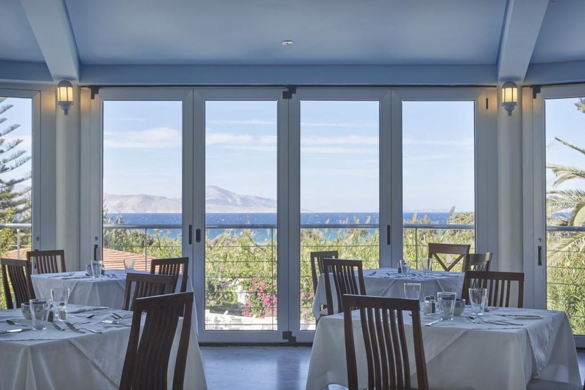 Ammos Resort