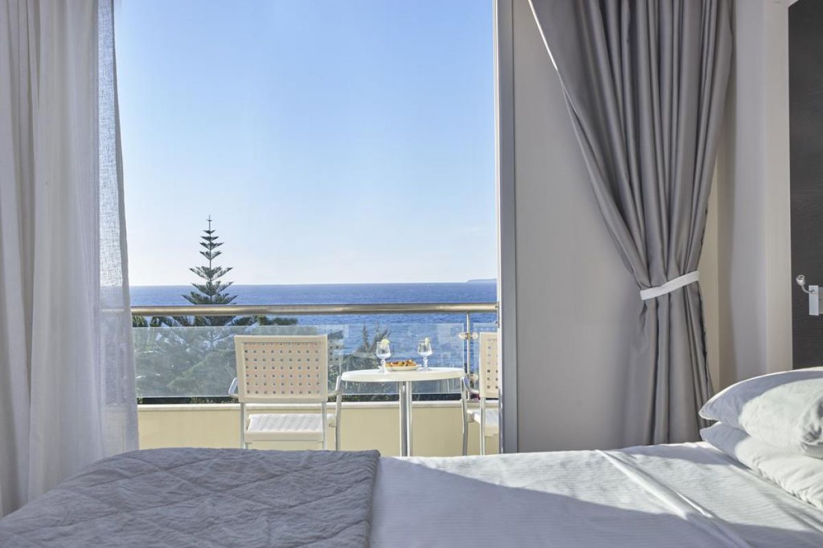 Ammos Resort