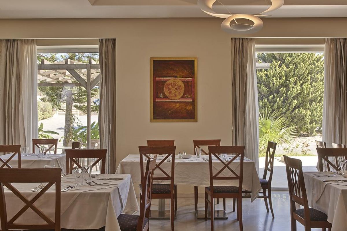 Ammos Resort