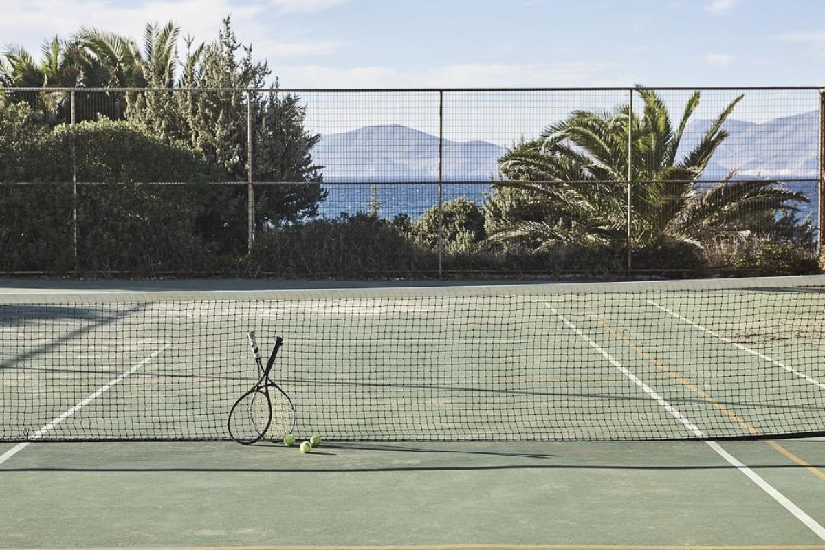 Ammos Resort