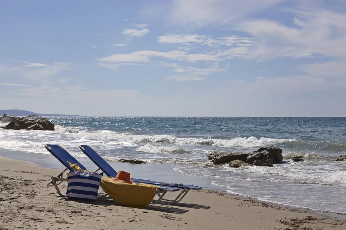Ammos Resort