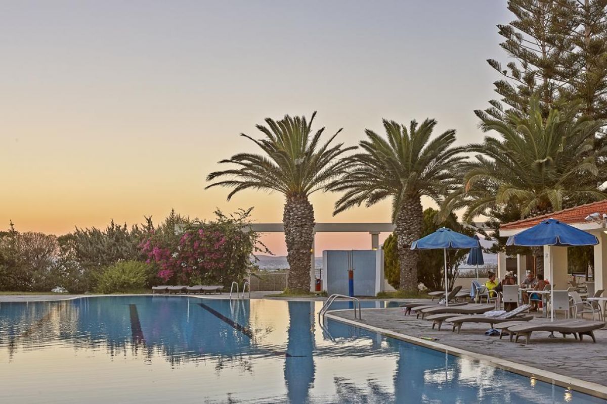 Ammos Resort