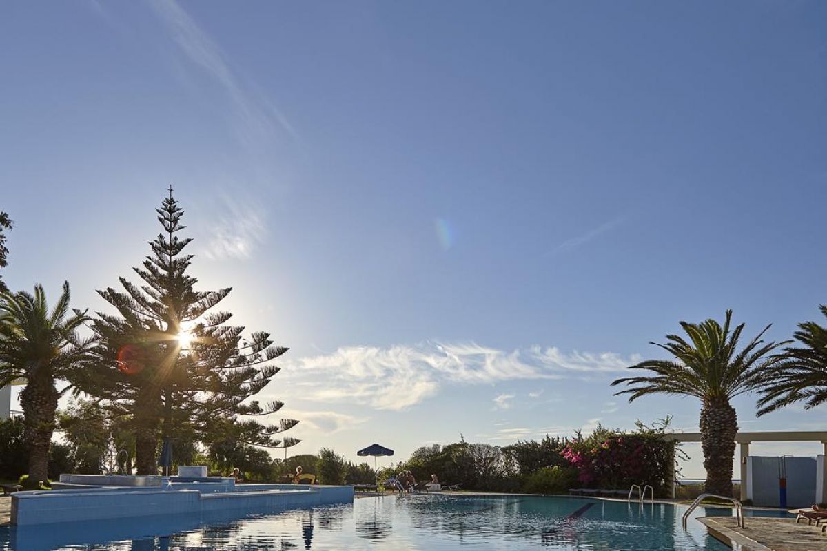 Ammos Resort