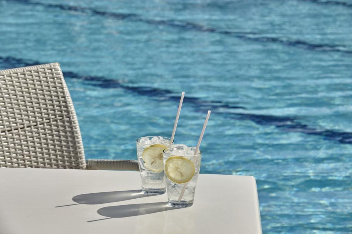 Ammos Resort