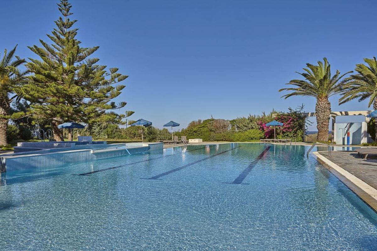 Ammos Resort