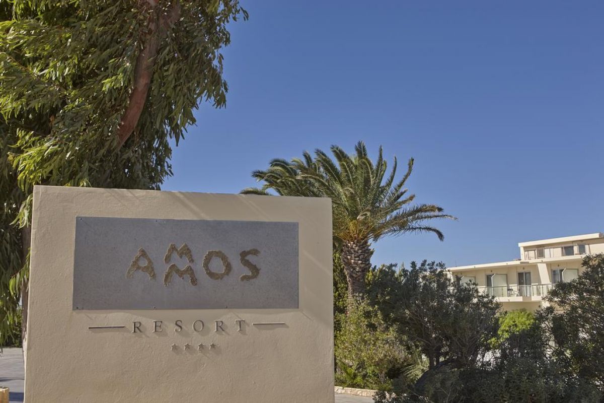 Ammos Resort
