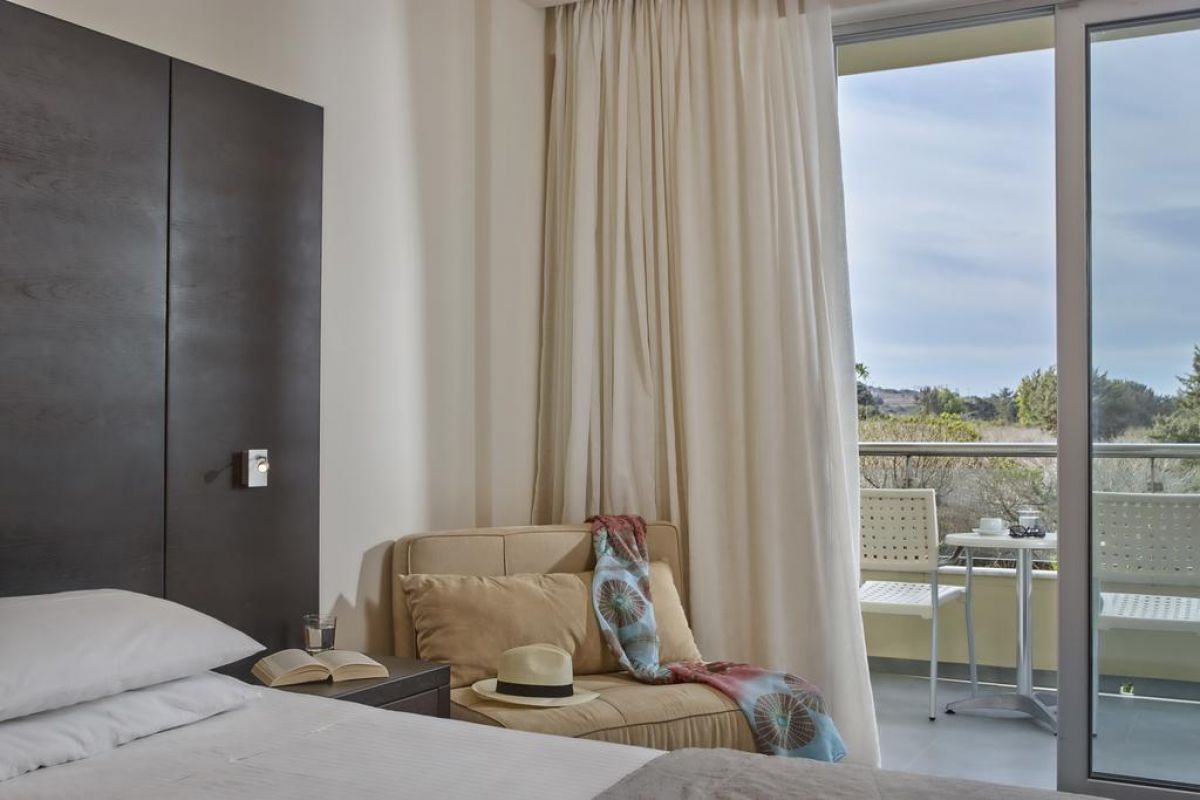 Ammos Resort