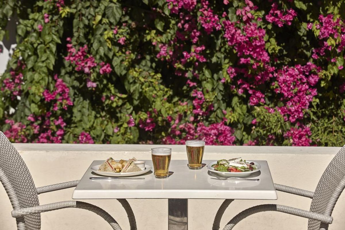 Ammos Resort