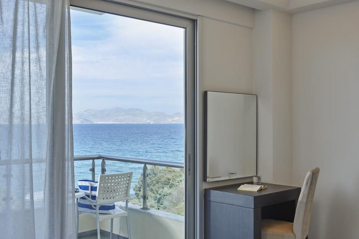 Ammos Resort