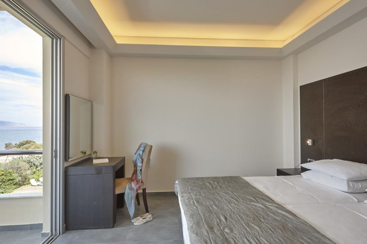 Ammos Resort
