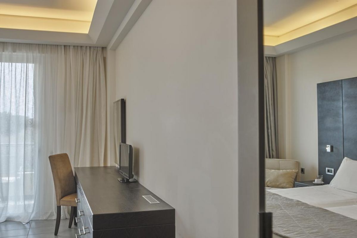 Ammos Resort