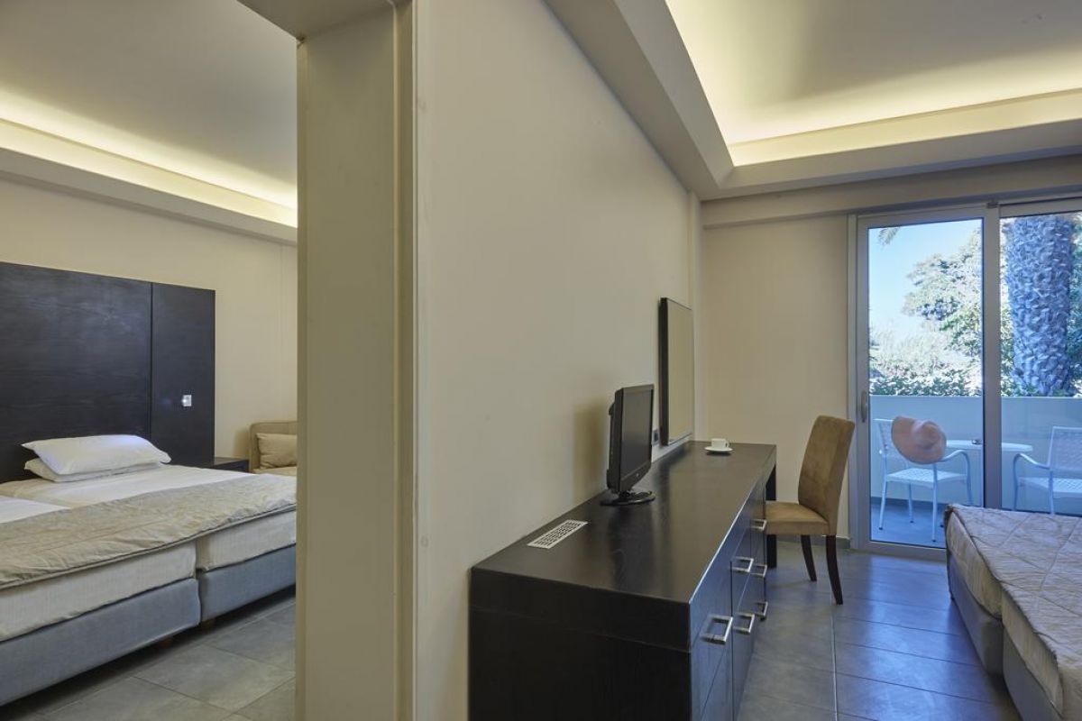 Ammos Resort