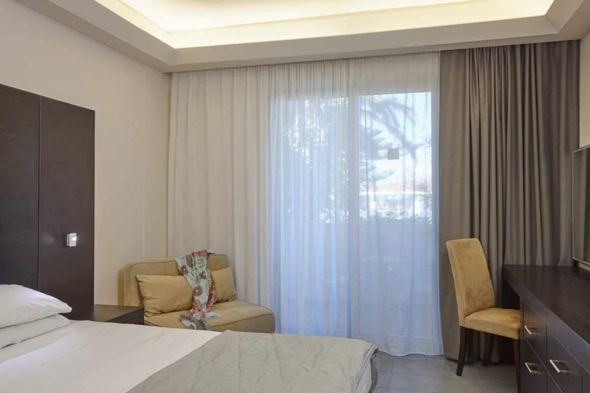 Ammos Resort