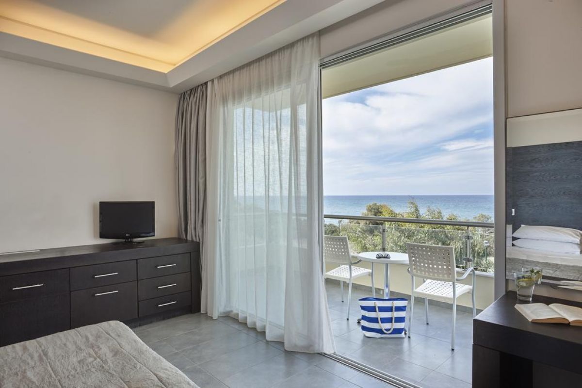 Ammos Resort