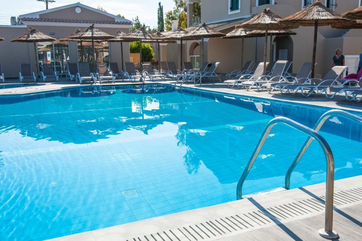 AMOUR HOLIDAY RESORT