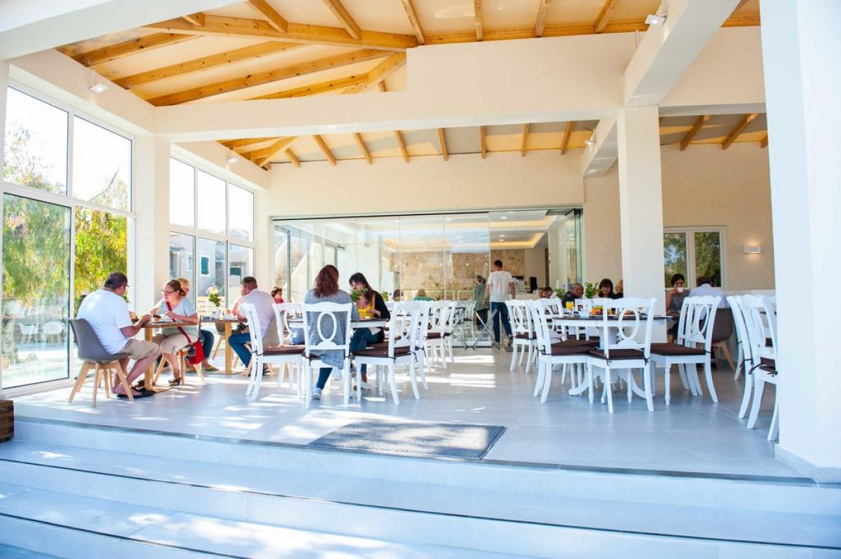 AMOUR HOLIDAY RESORT