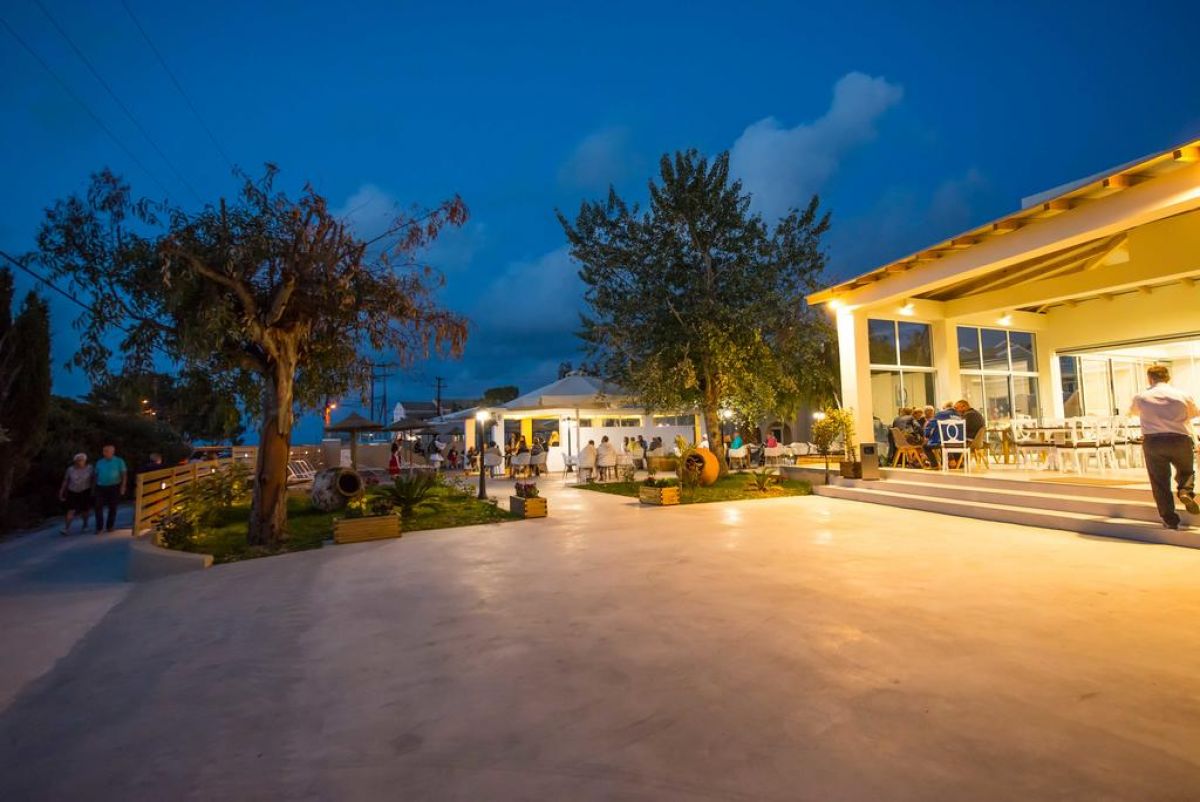 AMOUR HOLIDAY RESORT