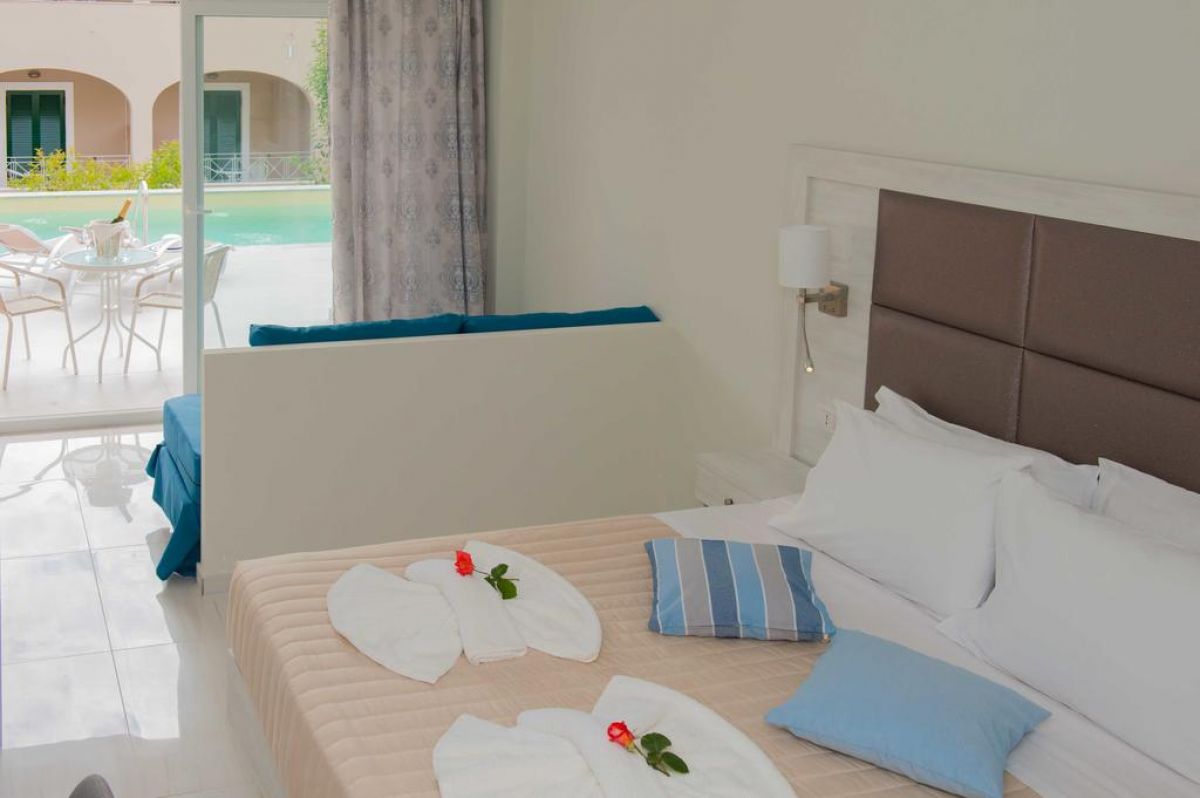 AMOUR HOLIDAY RESORT
