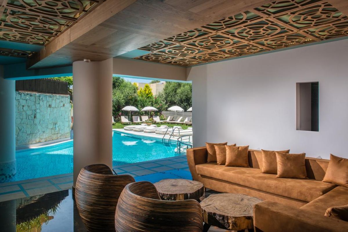 Anesis Blue Boutique (ex Lefteris)