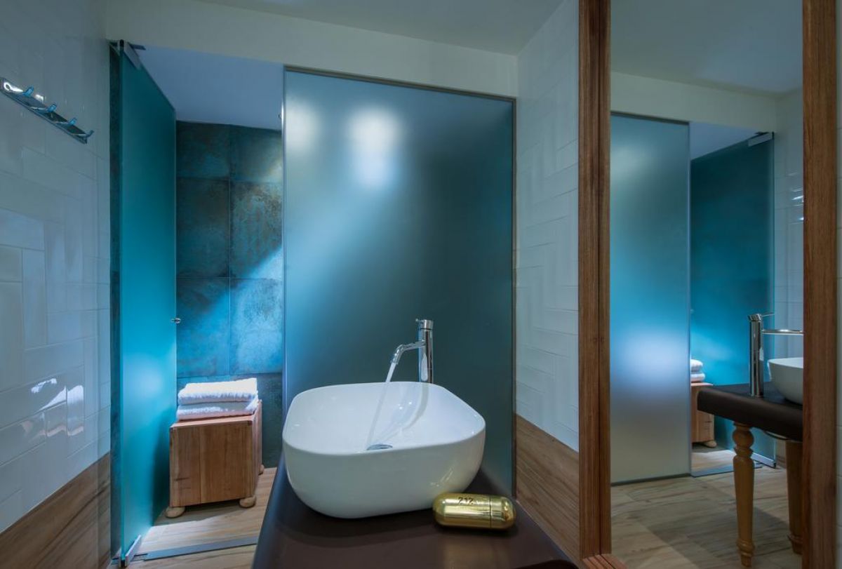 Anesis Blue Boutique (ex Lefteris)