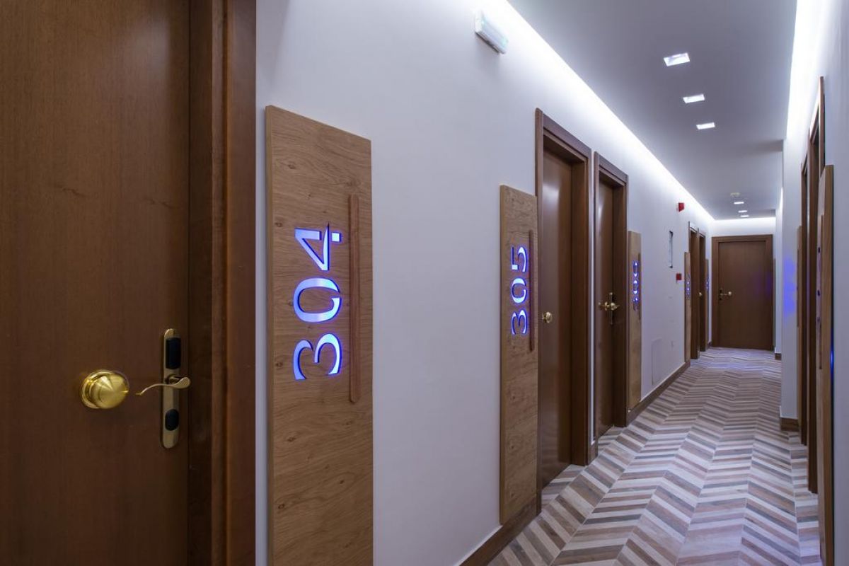 Anesis Blue Boutique (ex Lefteris)