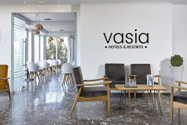 Vasia Boulevard Hotel (Adults only)