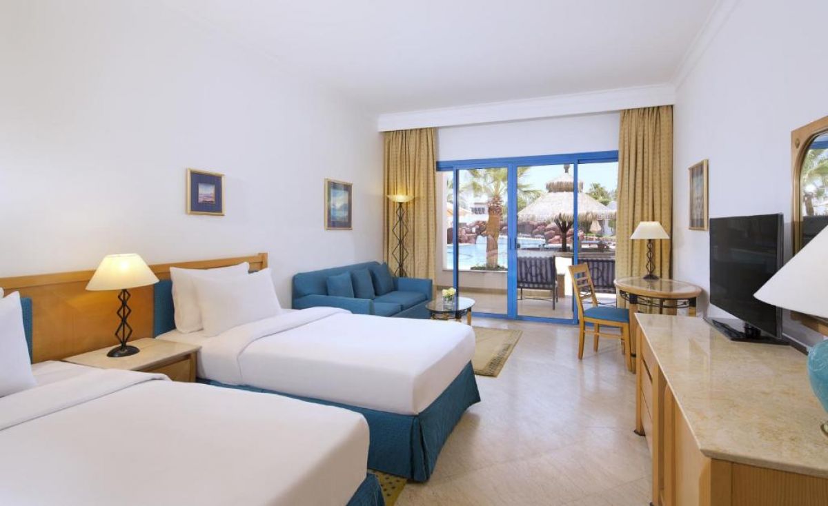 Fayrouz Resort