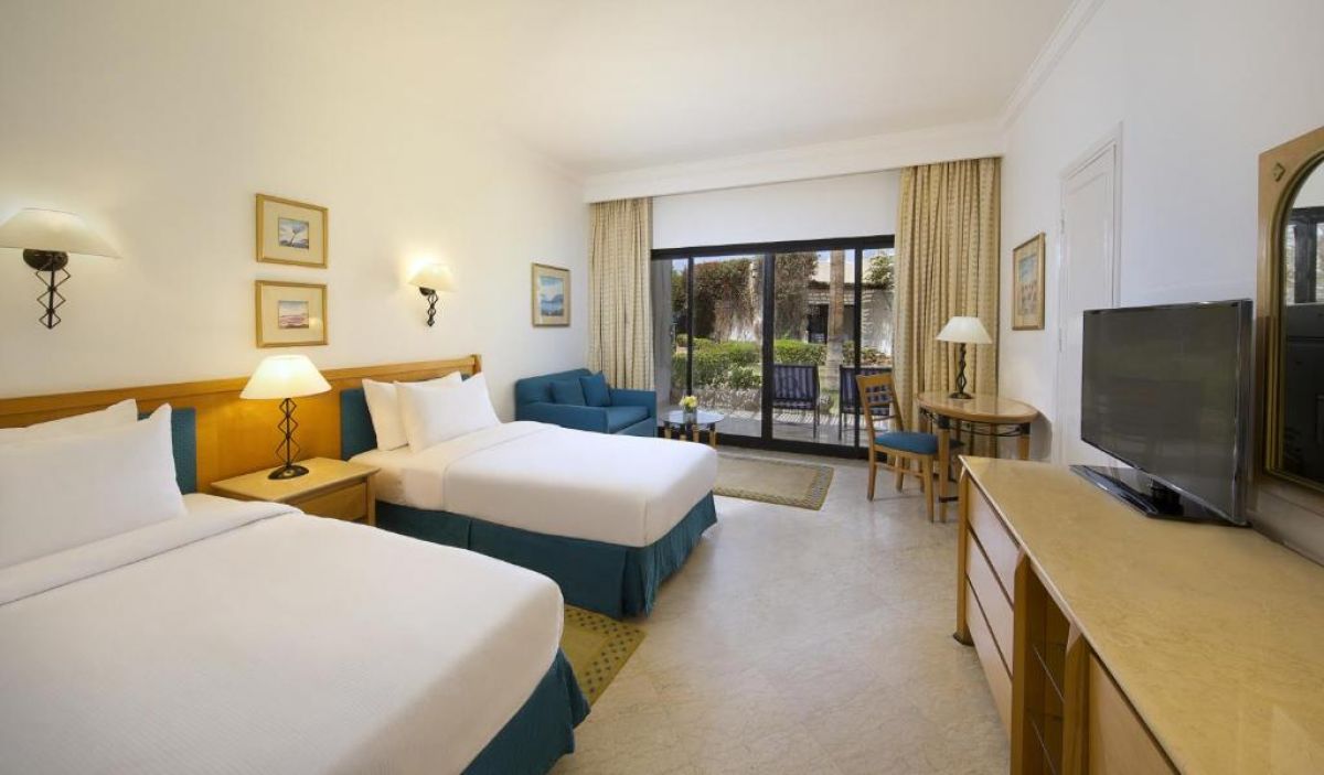 Fayrouz Resort