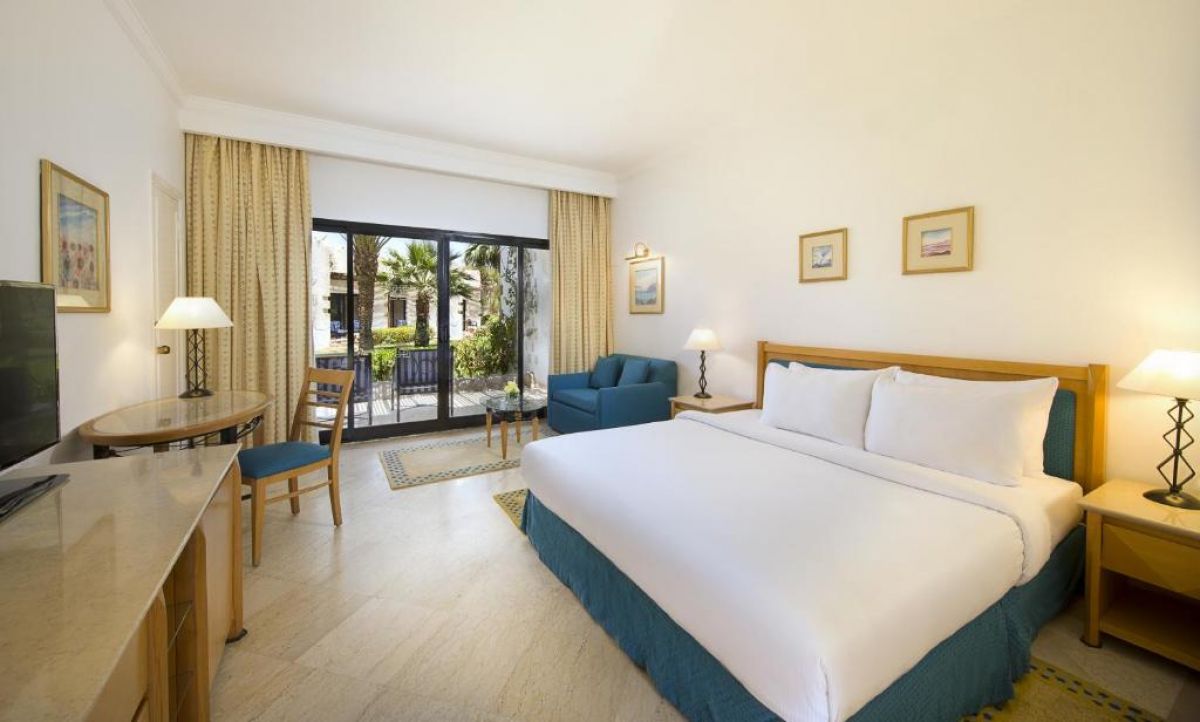 Fayrouz Resort