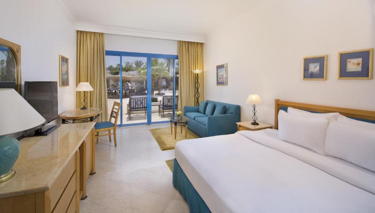 Fayrouz Resort