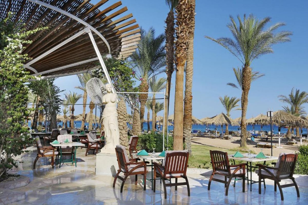 Fayrouz Resort