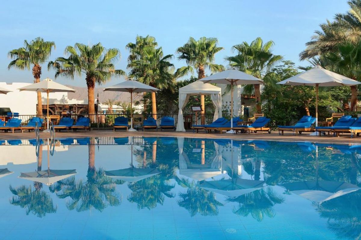Fayrouz Resort