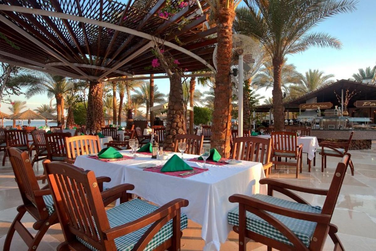 Fayrouz Resort