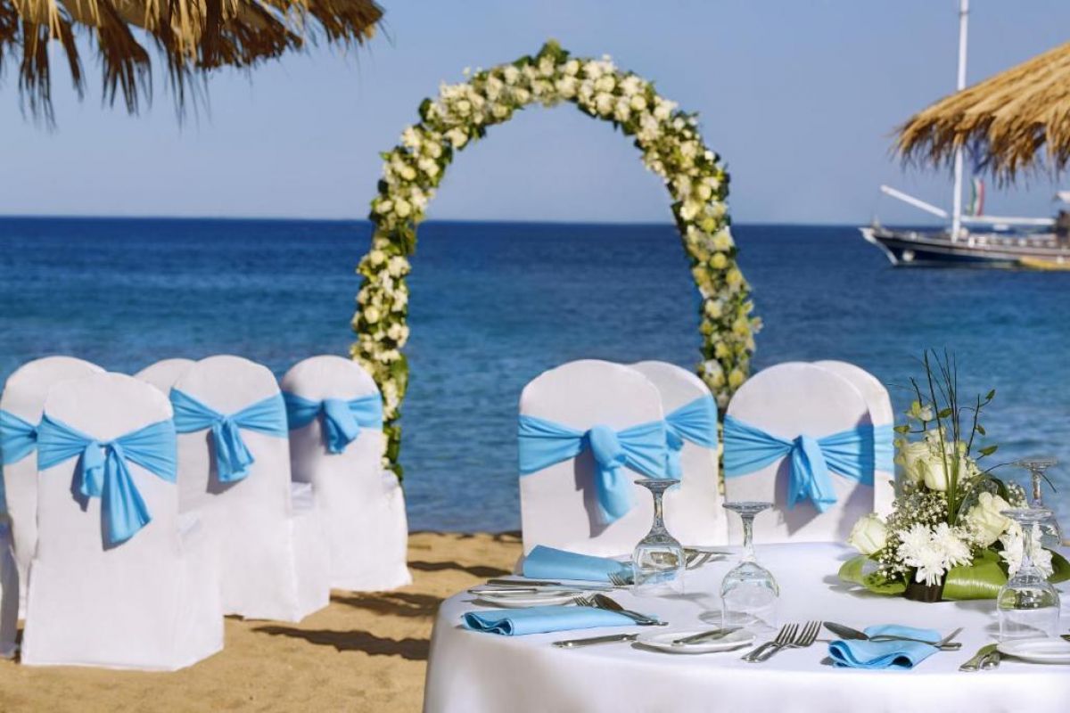 Fayrouz Resort