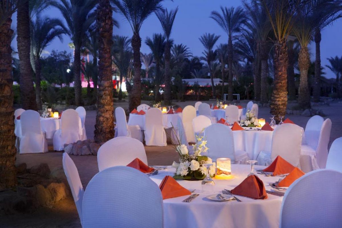 Fayrouz Resort