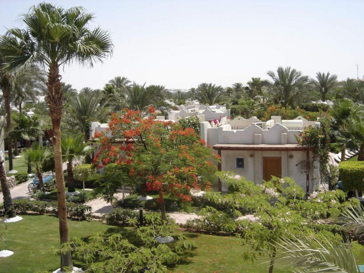 Fayrouz Resort