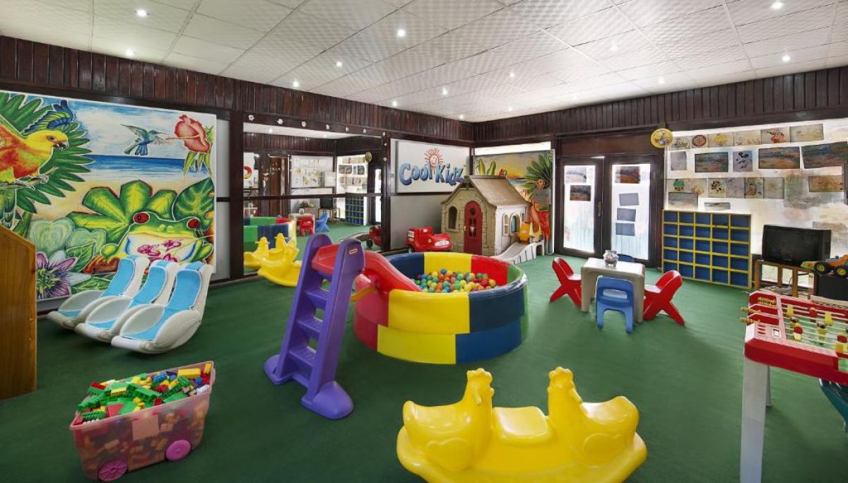 Fayrouz Resort