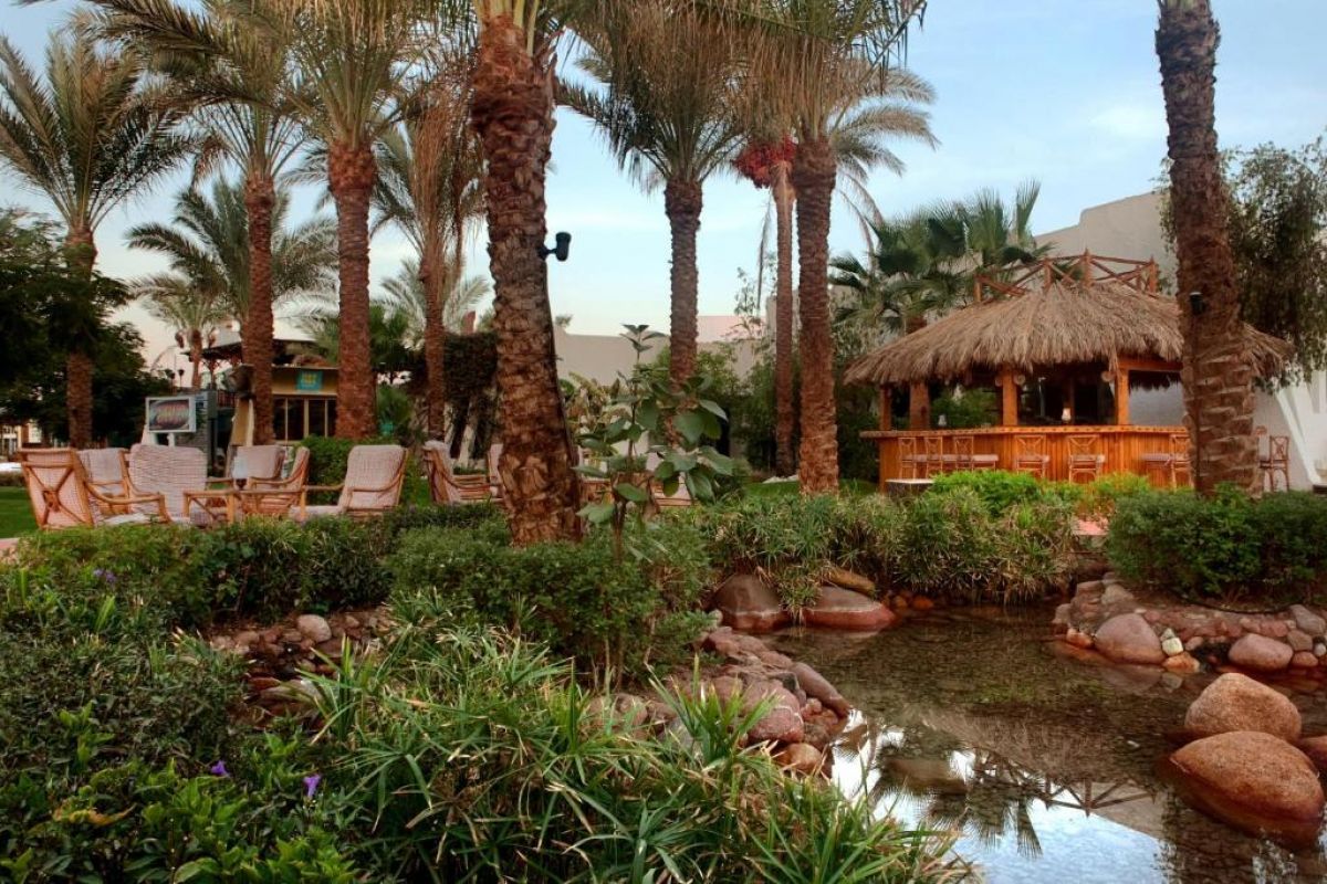 Fayrouz Resort