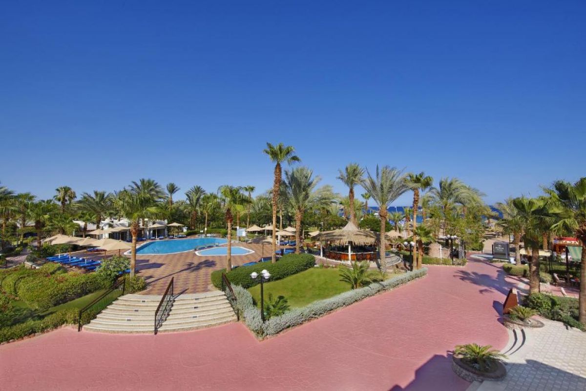 Fayrouz Resort