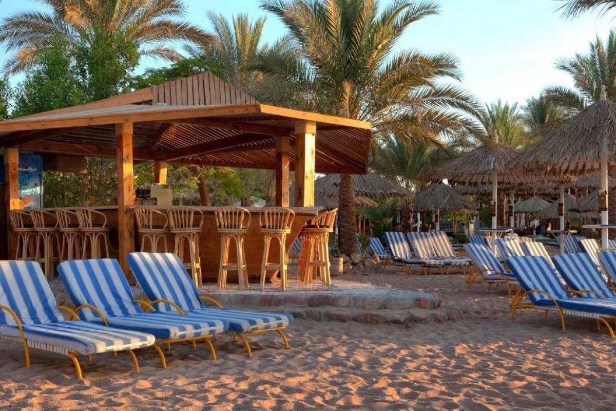 Fayrouz Resort