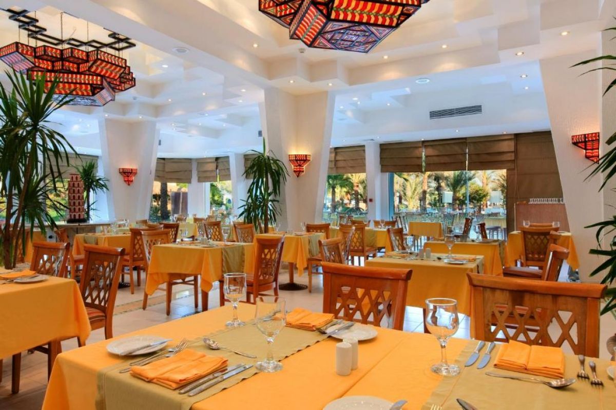 Fayrouz Resort