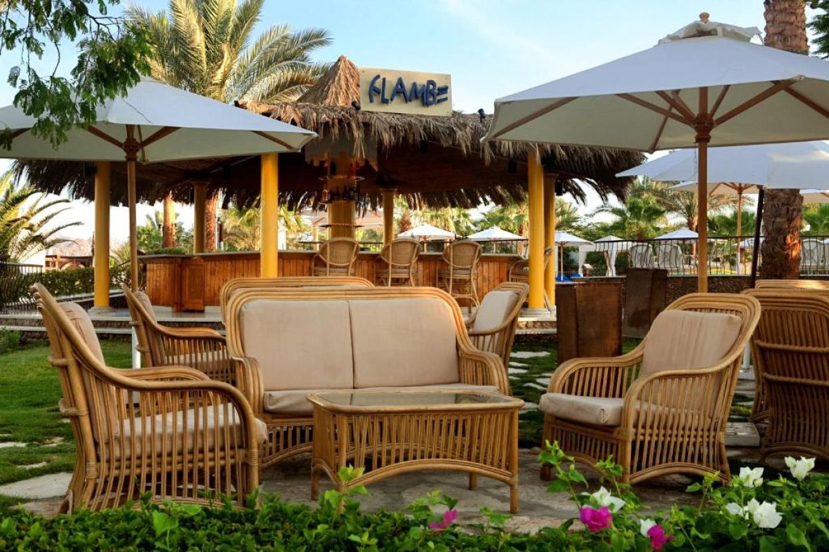Fayrouz Resort