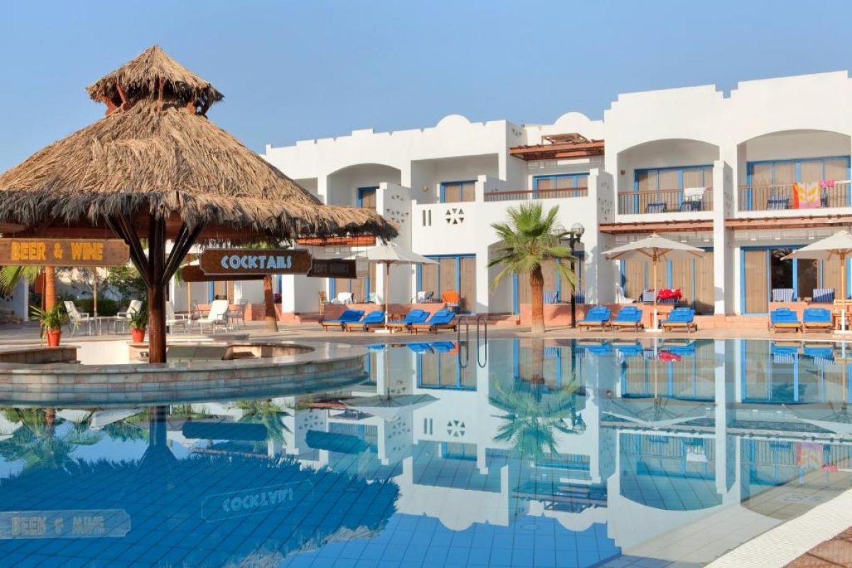 Fayrouz Resort