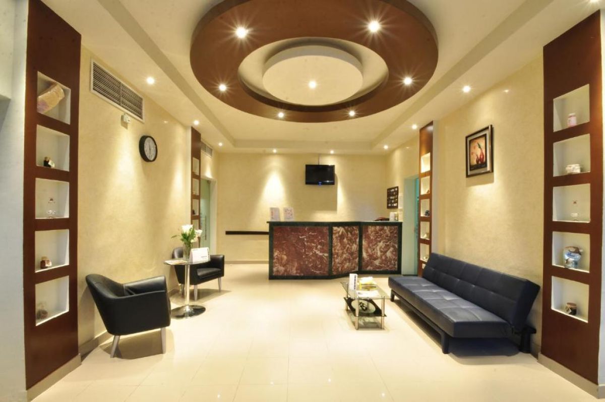 Fayrouz Resort